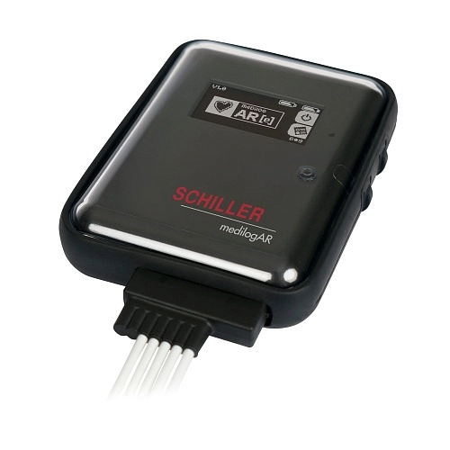 Холтеровский монитор Medilog AR