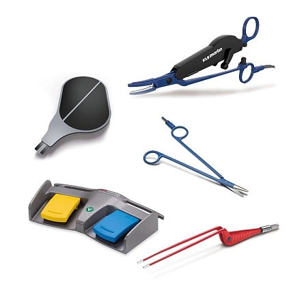 ЭХВЧ Maxium Smart C от KLS Martin фотография