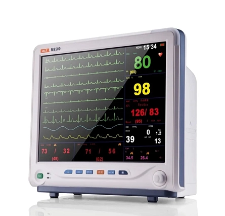 Монитор пациента Biolight M9500 от Biolight Meditech Co. фотография