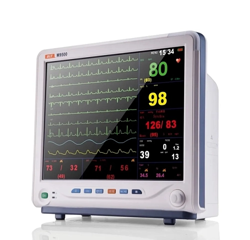 Монитор пациента Biolight M9500