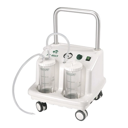 Аспиратор FAZZINI F-60 от FAZZINI фотография