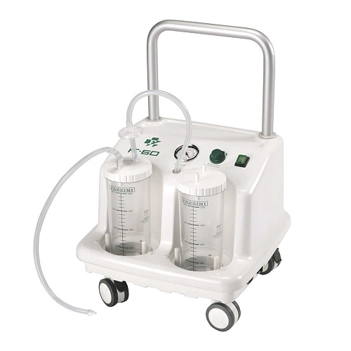 Аспиратор FAZZINI F-60