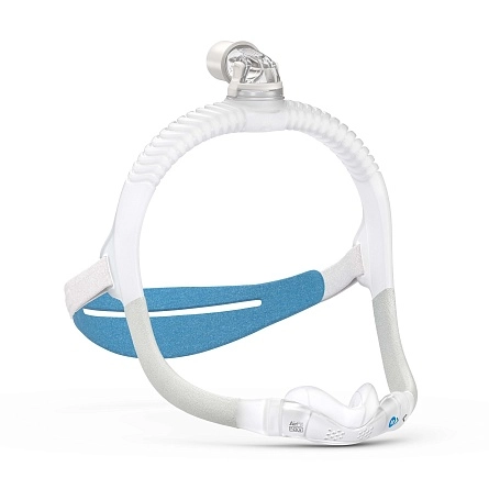 Маска для вентиляции AirFit N30i от ResMed фотография