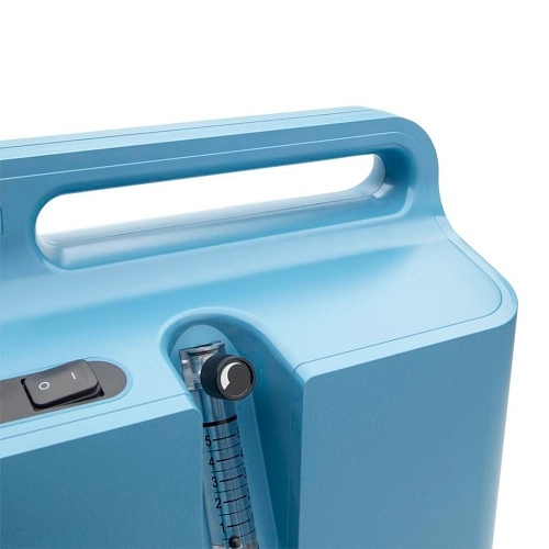 Кислородный концентратор EverFlo