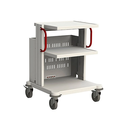 Стойка для аппаратуры МЕДИН СА-1 от Медин фотография