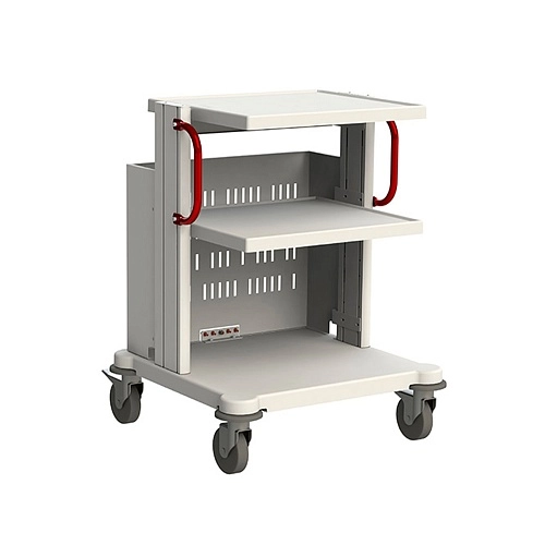 Стойка для аппаратуры МЕДИН СА-1