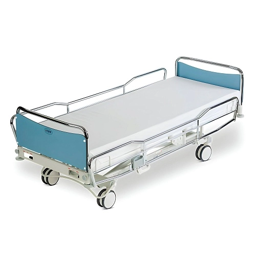 Медицинская кровать ScanAfia XS