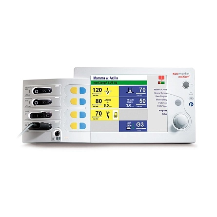 ЭХВЧ ME402 от KLS Martin фотография