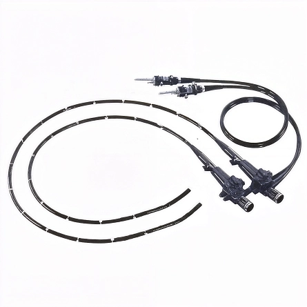 Колонофиброскоп Olympus CF-E3I от Olympus фотография