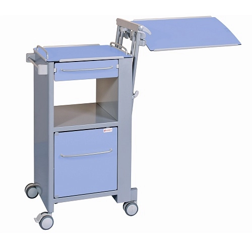 Тумбочка прикроватная Eleganza Classic