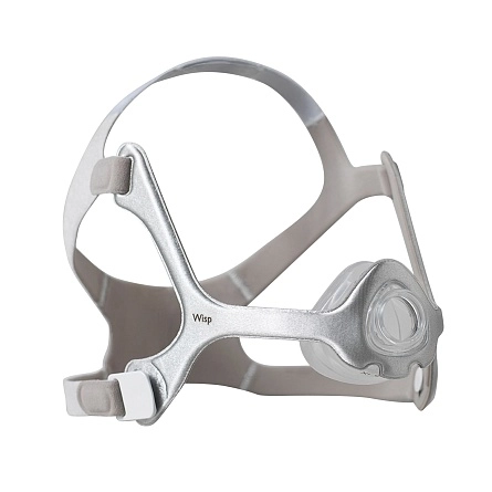 Маска для вентиляции WISP от Philips Respironics фотография