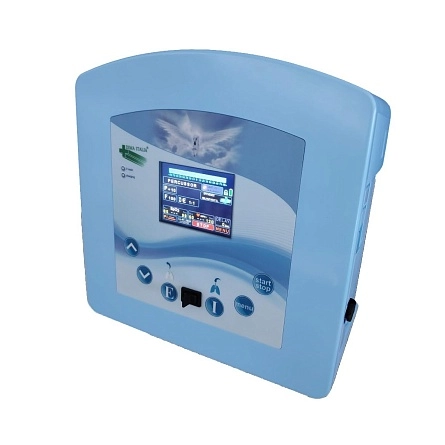 Откашливатель Pegaso Plus Combi / Cough от Dima Italia фотография