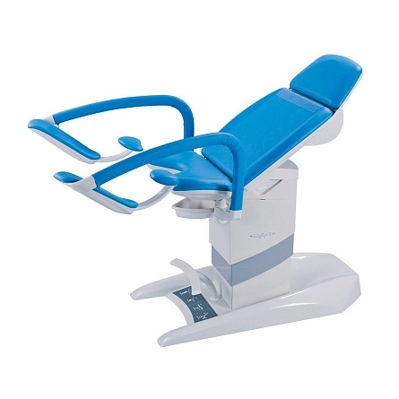 Кресло гинекологическое GRACIE GKB от BorCad фотография