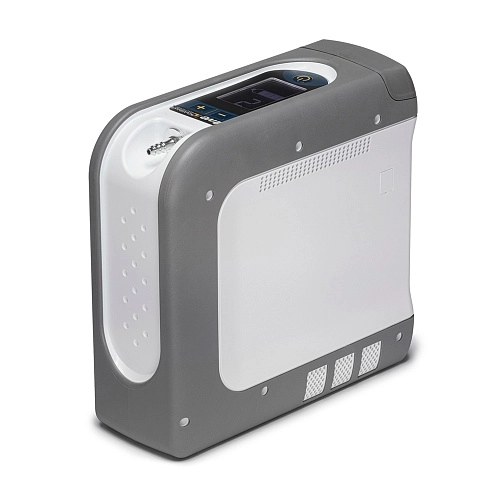 Кислородный концентратор портативный iGo2