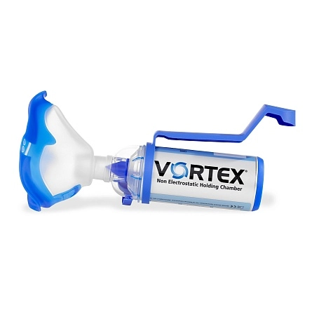 Спейсер Vortex от PARI фотография