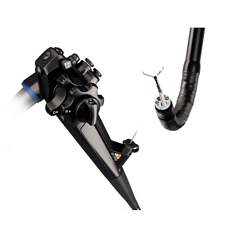 Видеогастроскоп Olympus GIF-1TH190 от Olympus фотография