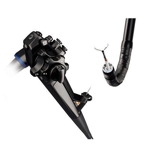 Видеогастроскоп Olympus GIF-1TH190