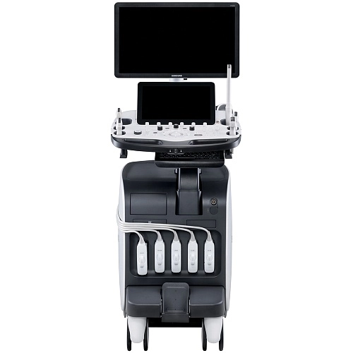 Аппарат УЗИ Medison RS85