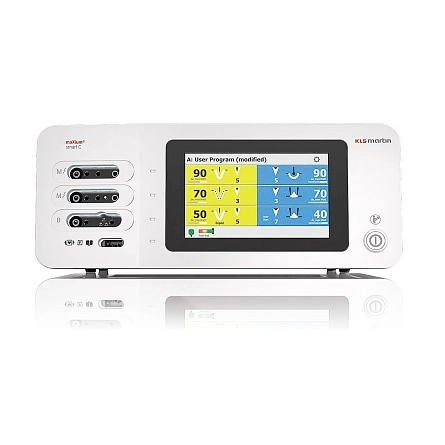 ЭХВЧ Maxium Smart C от KLS Martin фотография