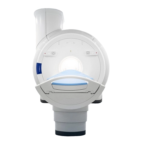 Магнитно-резонансный томограф Philips Prodiva 1.5T CX
