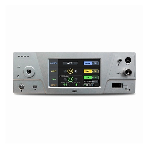 Эндоскопическая стойка MGB FENCER