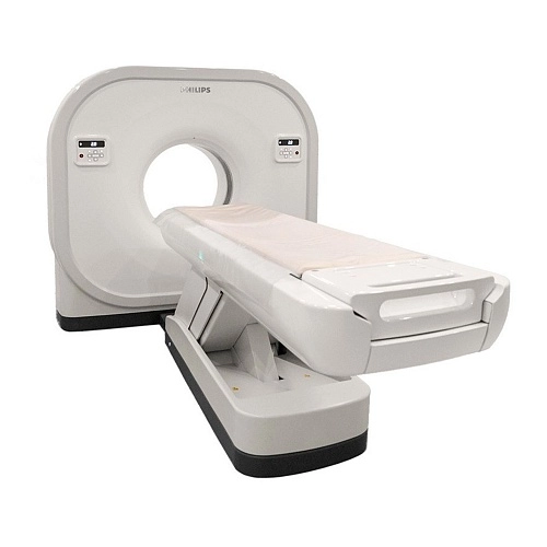 Компьютерный томограф Philips Access CT