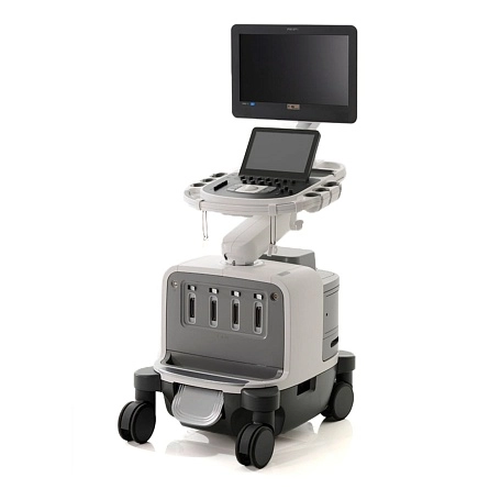 Аппарат УЗИ Philips EPIQ 7 от Philips фотография