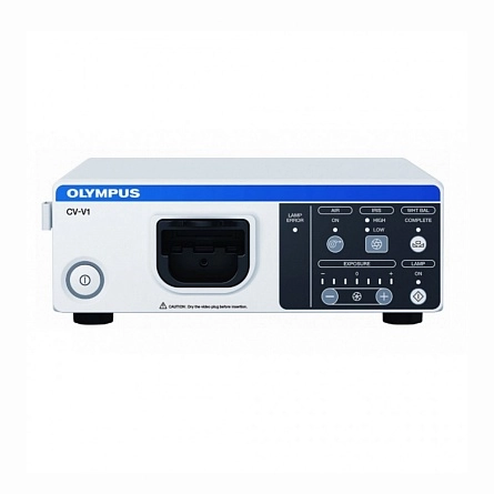 Видеоэндоскопические комплекс Olympus Axeon от Olympus фотография