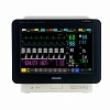 Монитор пациента Philips IntelliVue MX450 от Philips фотография