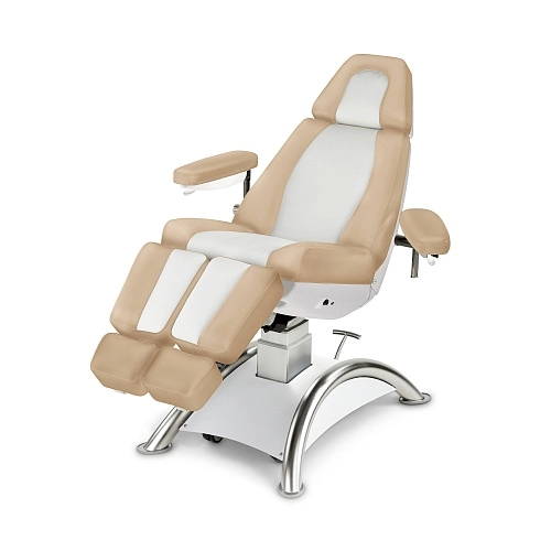Кушетка медицинская LOJER Capre RC3