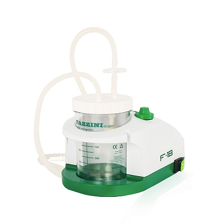 Аспиратор FAZZINI F-18 от FAZZINI фотография