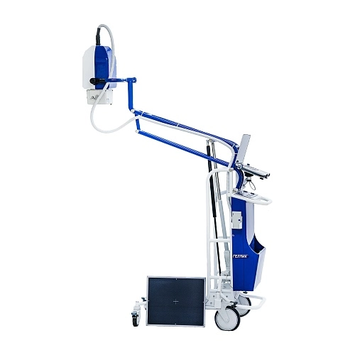 Передвижной рентгеновский аппарат РЕНЕКС