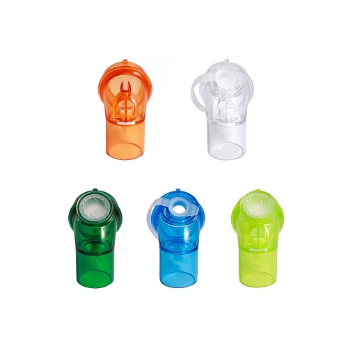 Маска для вентиляции BiTrac Select MaxShield