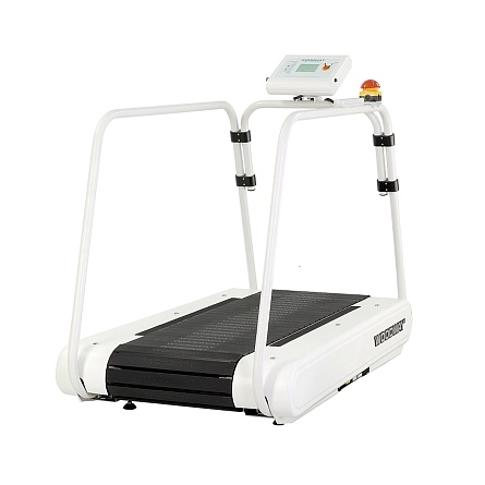 Дорожка беговая Woodway PPS Med для реабилитации от Woodway фотография