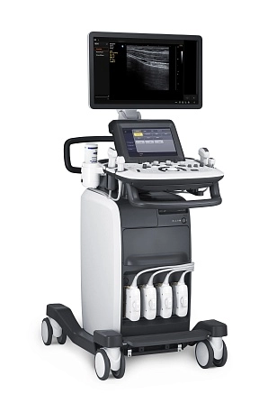 Аппарат УЗИ Рускан60 от НПО «Сканер» фотография