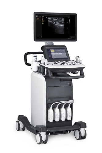 Аппарат УЗИ Рускан60