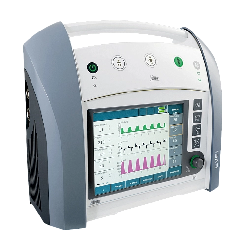 Аппарат ИВЛ Stephan EVE IN