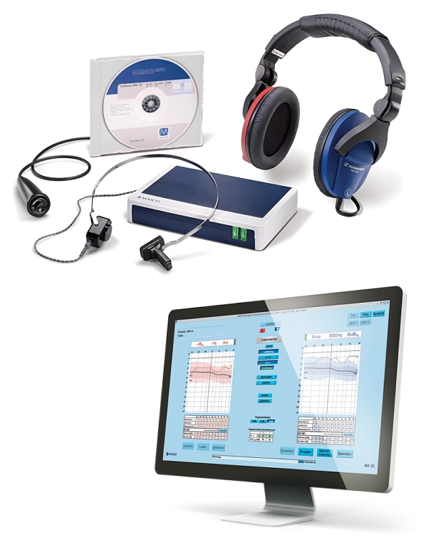 доступные тесты