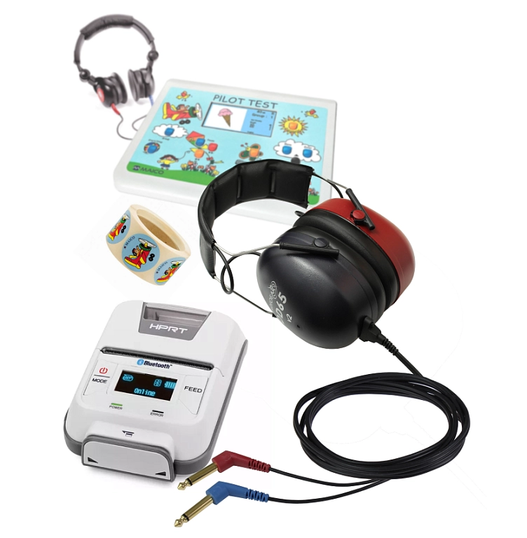 Комплектация