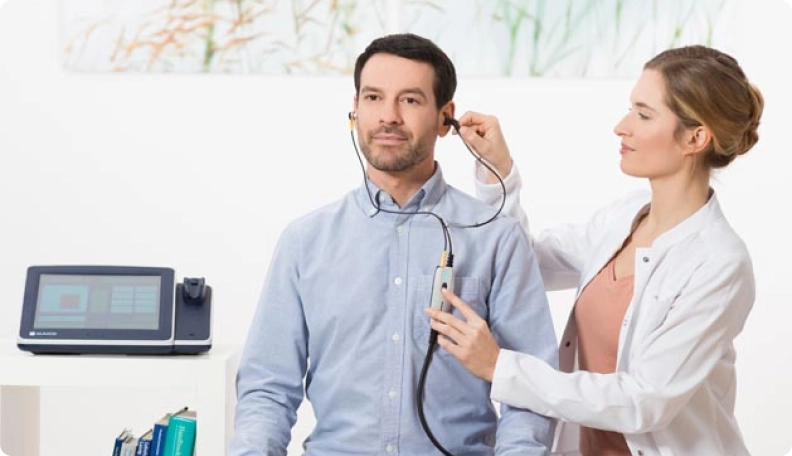 аудиометрия 1