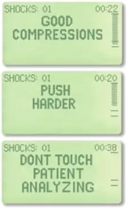 Дефибриллятор ZOLL AED Plus