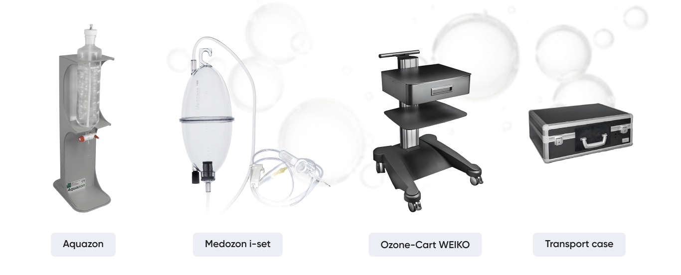 аксессуары