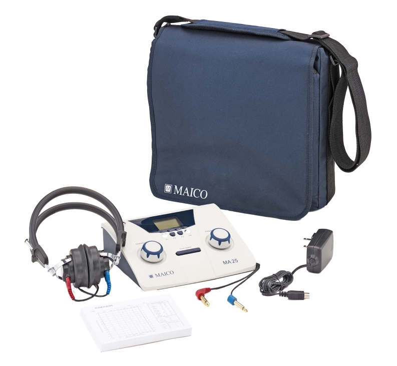 Аудиометр MA 25