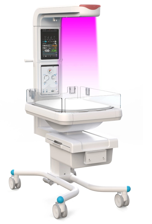 Конструкция TENDE VAV-IW