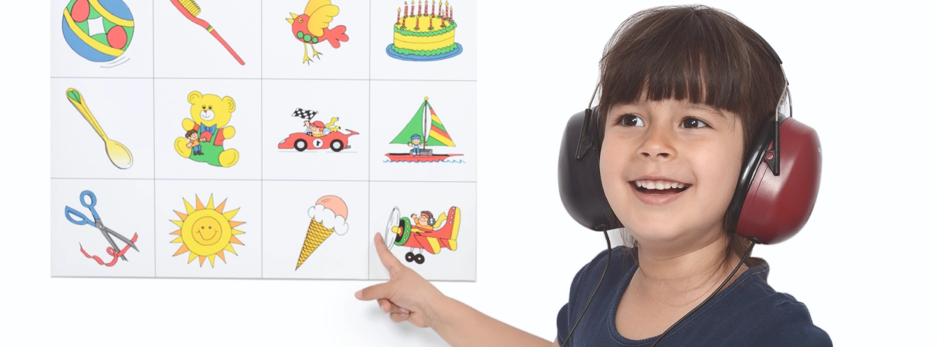 Аудиометрия