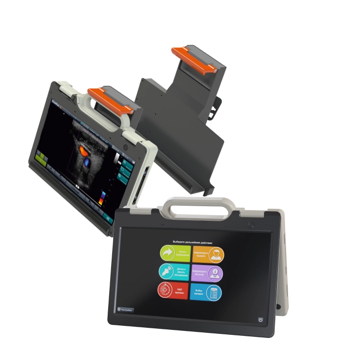 два аппарата