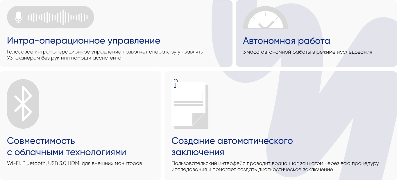 возможности