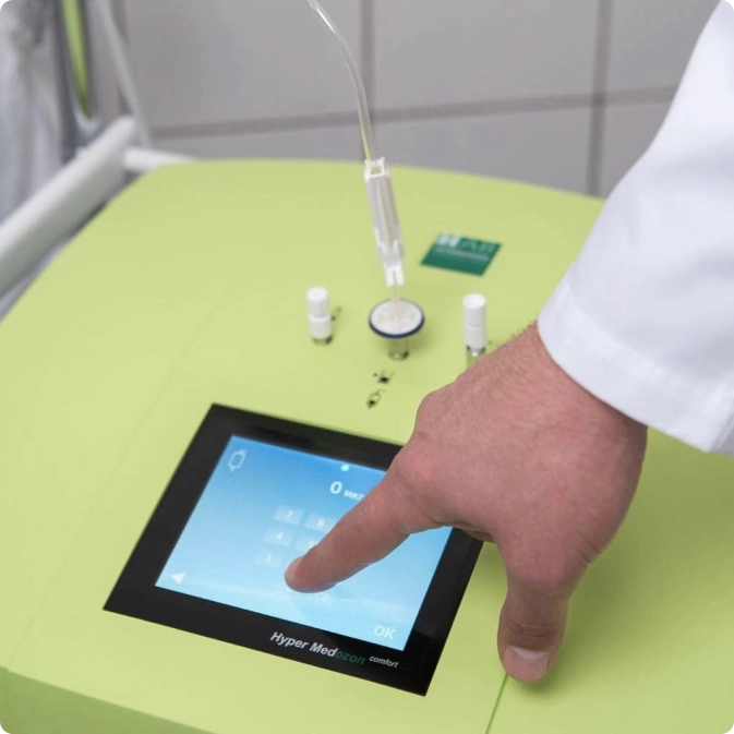 фото с рукой