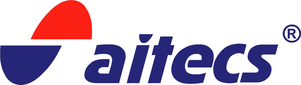 Логотип Aitecs