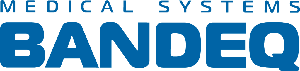 Логотип BANDEQ
